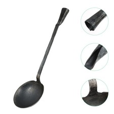  Cuillère Excavatrice De Sol