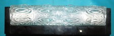 ANCIENNE APPLIQUE PLAFONNIER