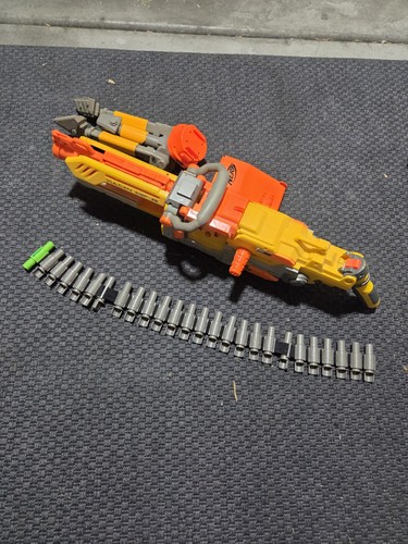Nerf 25264 strike vulcan - n-strike,