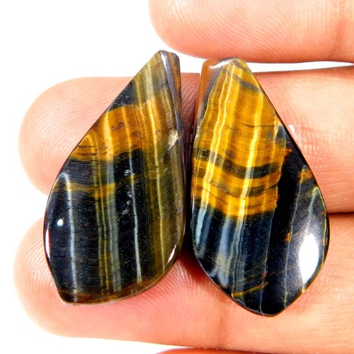 80cts paire de pierres - 33.80cts.,