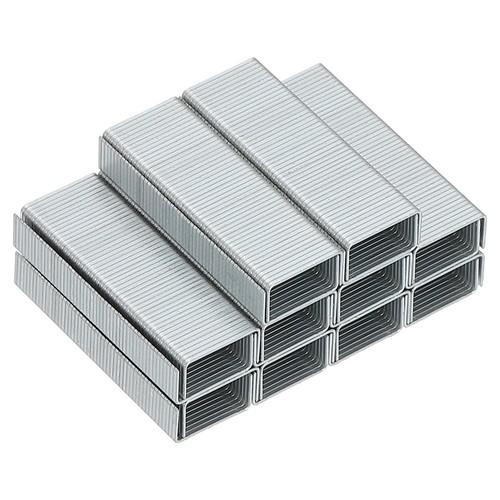 Agrafes pour agrafeuse - agrafes,