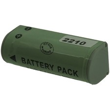 Batterie pour CANON IXUS 500