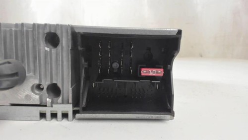 Autoradio peugeot 307 phase - phase, 2