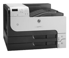 HP LaserJet Enterprise 700