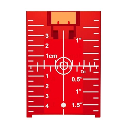 Jeu plaques de cible - 2,