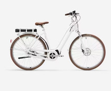 Velo Électrique Elops 920 E DÉCATHLON 