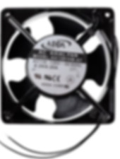 Cooling fan pour - fan,