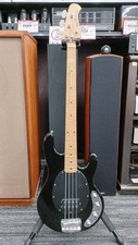 (MUSIC MAN) Guitare basse