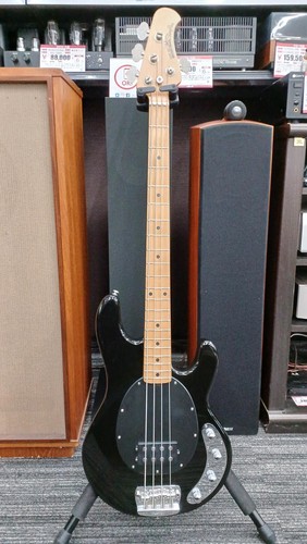 Guitare basse - (music,
