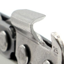 Tronçonneuse Semi-Burin 25cm