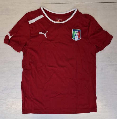 10098 puma italie - 10098, maillot