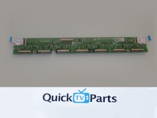 LG 50PS60-UA  Bottom Center XR Buffer Board EBR54874101 (EAX54871901)