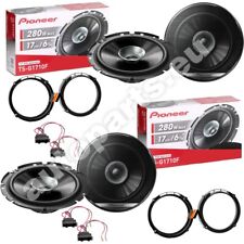 Kit 4 Enceintes Pioneer