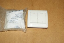 1 Interrupteur inverseur volet