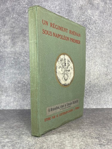 Thomas regiment rhenan - un,