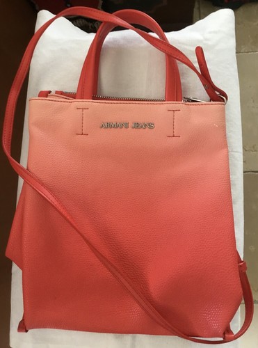 Sac main armani - sac,