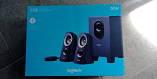 Enceinte LOGITECH Z313 2.1