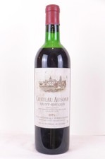 saint-émilion château ausone