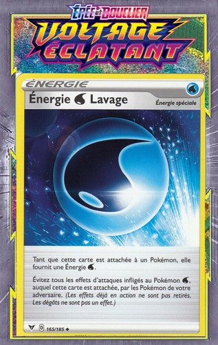 Energie lavage eb04 - energie,