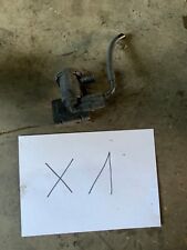 Chrysler Stratus Cabriolet LX