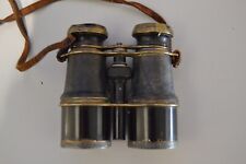 Jumelle militaire française, Etat Major, ww1