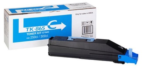 Kyocera 865c - kyocera, tk-865c