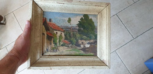 Christian couillaud peinture - couillaud,