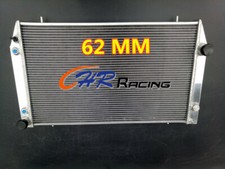 62MM Aluminum Radiator FOR