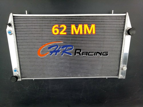 62mm aluminum radiator for - 62mm,