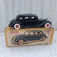 NOREV FRANCE REF 3 CITROEN 15