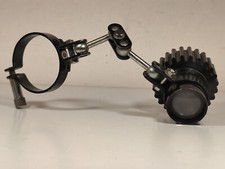 Light support filter  for