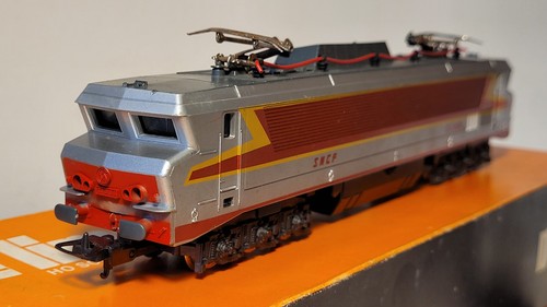 Lima motrice 21001 - ho, cc
