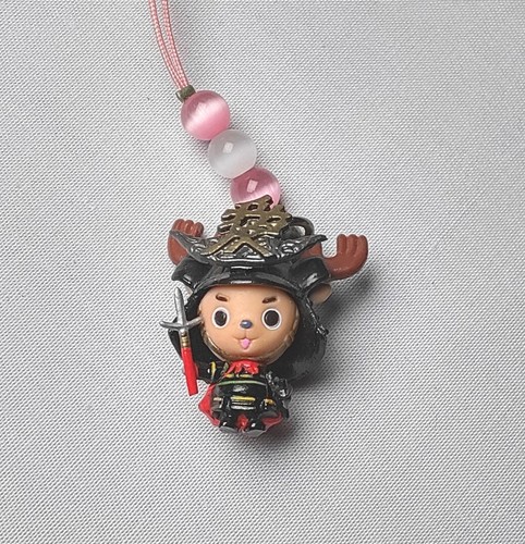 Mini figurine tony - tony,