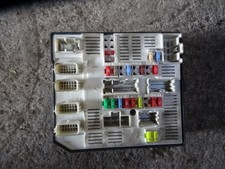 Boîtier BSI pour Laguna III Phase 2 Berline