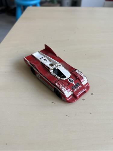 Starter porsche 917 6 - starter,
