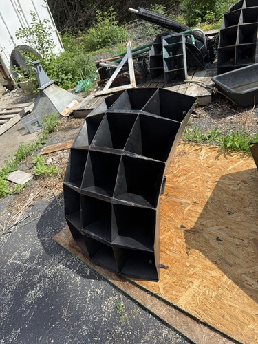 Lansing h1503 horns - 1, for