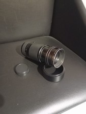 EBC Fujinon T 200mm 1:4.5 -