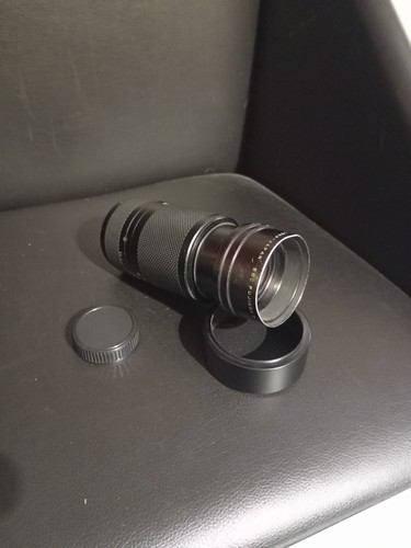 Ebc fujinon 200mm 5 - ebc, 1:4.5