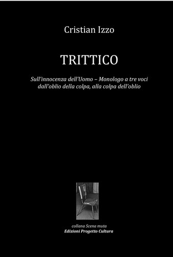 Cristian izzo trittico - cristian,