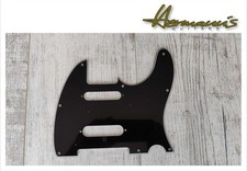 Hermann´s Telecaster