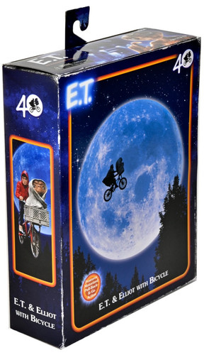 Extraterrestre elliot - &,