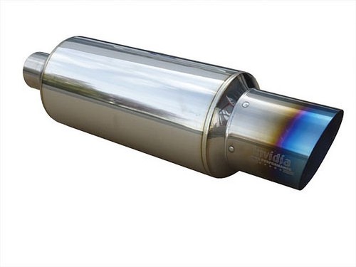 Invidia gt300 silencieux - invidia,