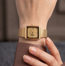 Montre Vintage Rado Omani