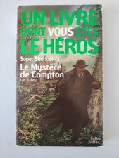 Rare Livre Dont Vous Êtes Le
