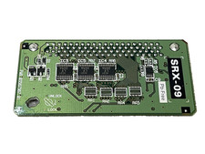 Carte d'extension Roland