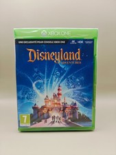 Disneyland Adventures Xbox One