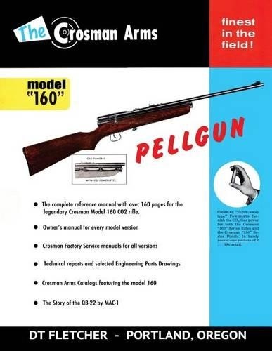 Fletcher the crosman arms - crosman,