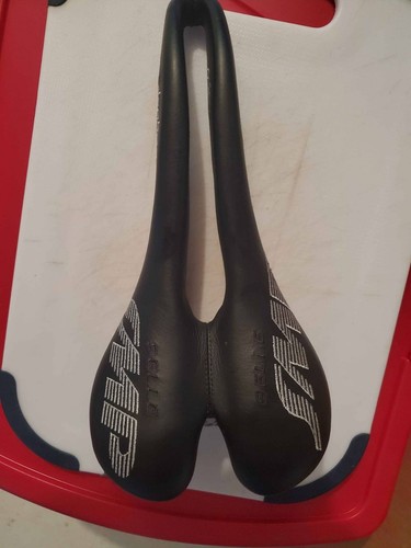 Selle smp drakon saddle