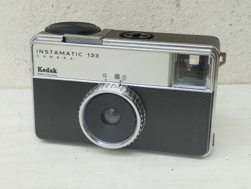 Appareil photo kodak - photo,