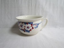 pot de chambre faïencerie